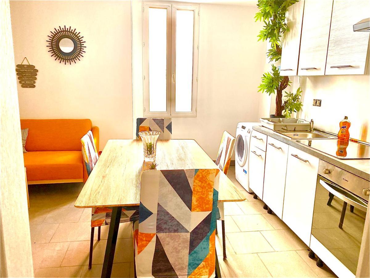 Apartamento Cosy Perpiñán