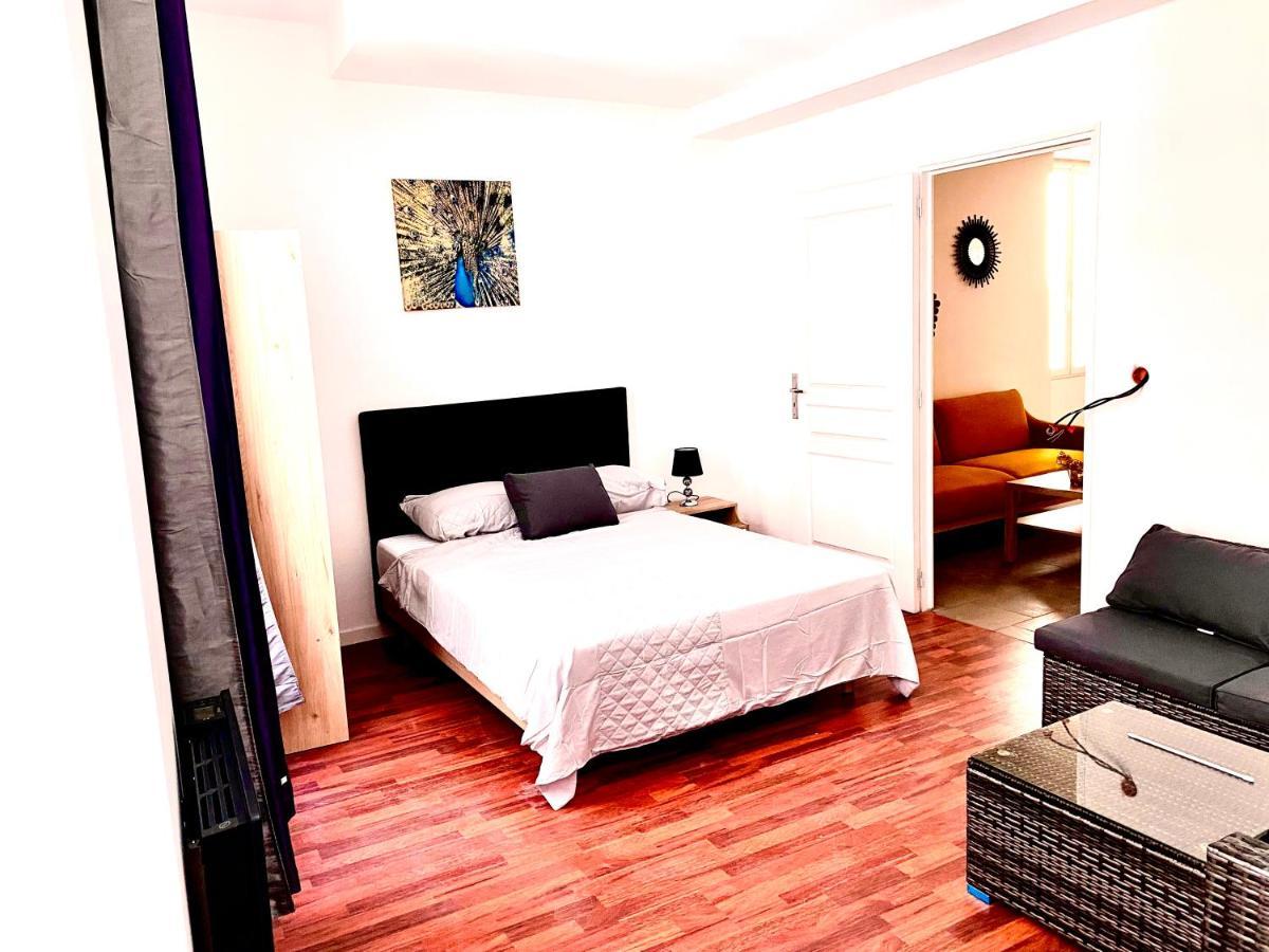 Apartamento Cosy Perpiñán