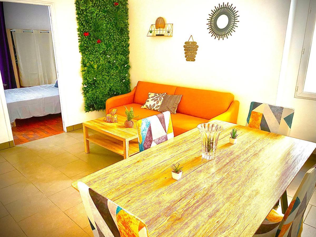 Apartamento Cosy *